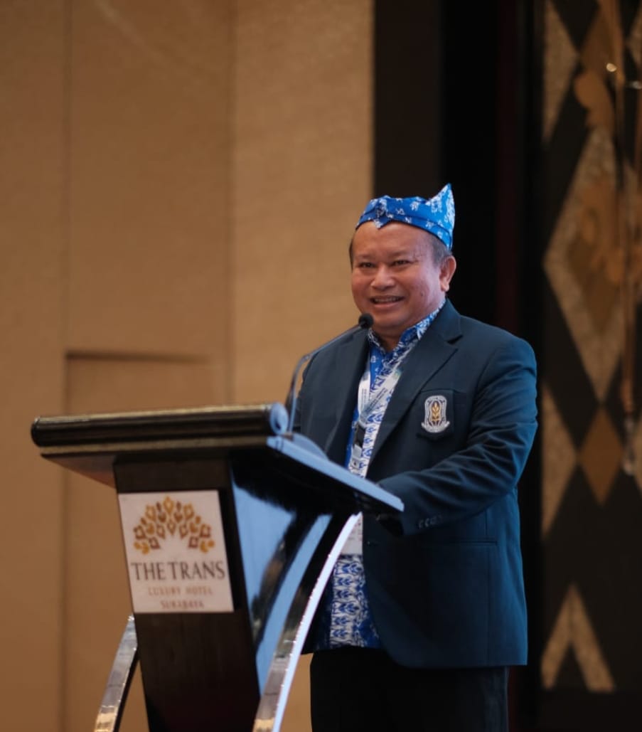 TIN PERSAGI Kabupaten Badung 2026 Bahas Pengaturan Makan untuk Perbaikan Metabolisme Diabetes melalui Aktivasi Autophagy